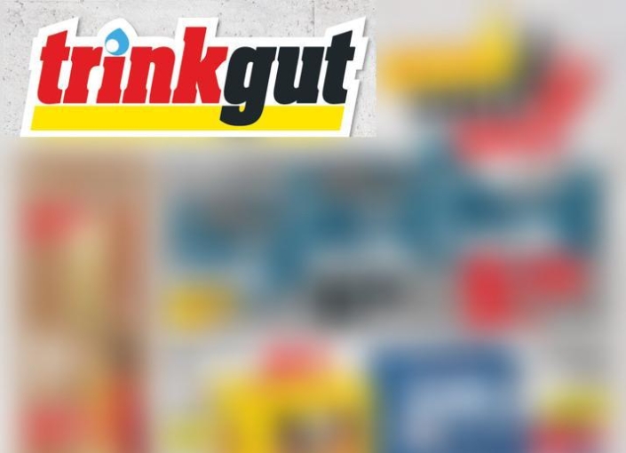 TRINKGUT Harmeling